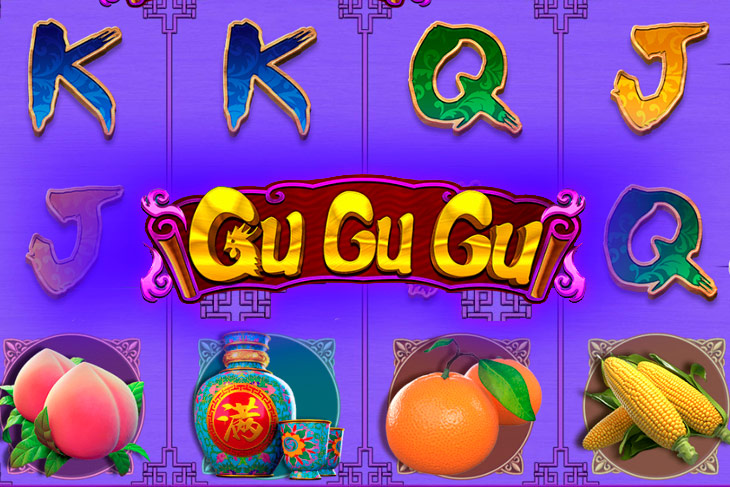 Gu Gu Gu - CQ9 Gaming slot at Betonred Casino Casino