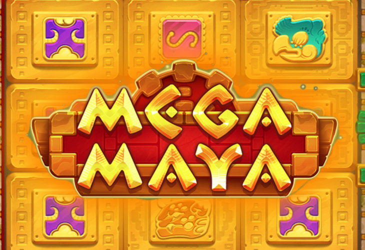 Mega Maya - Swintt slot at Betonred Casino Casino