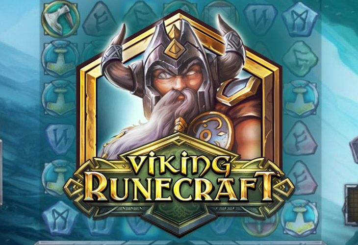 Viking Runecraft - Play'n GO slot at Betonred Casino Casino
