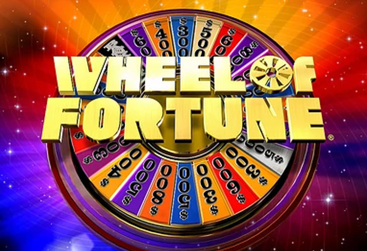 Wheel Of Fortune - IGT slot at Betonred Casino Casino